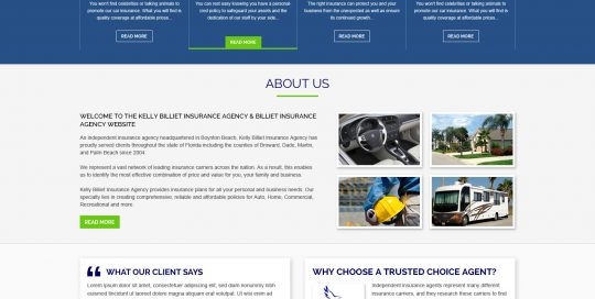 Kelly-Billiet-Insurance-Agency
