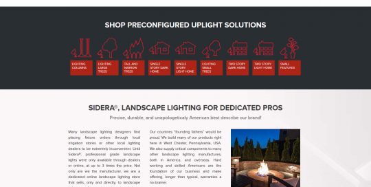 Sidera-Landscape-Lighting-Outdoor-Lights