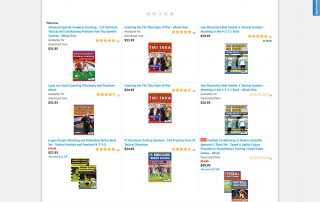 Soccer-Coaching-Software-DVDs-Books-eBooks-Training-Programs